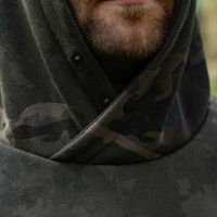 Nash Zero Tolerance Wind Chill Hoodies Camo